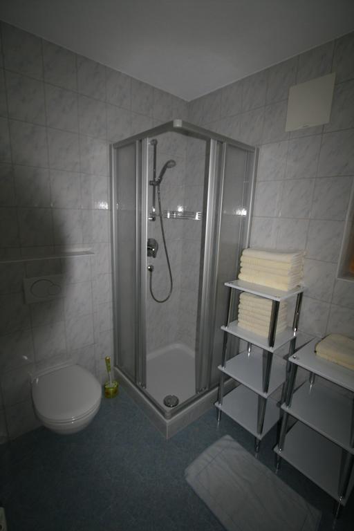 Appartement Hochmuth Ramsau im Zillertal Quarto foto