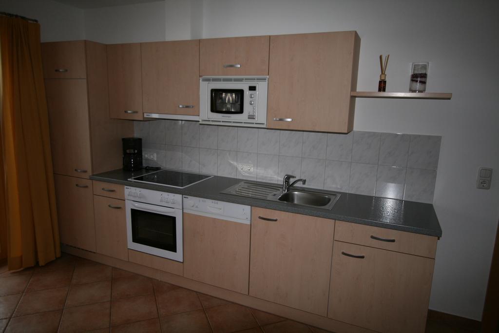 Appartement Hochmuth Ramsau im Zillertal Quarto foto